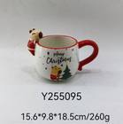 Christmas Capybara Collection — Y255095