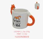 Holiday Ceramic Mug — HJ202509029