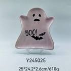 Halloween Ceramic Decor — Y245025