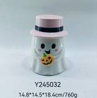 Halloween Ceramic Decor — Y245032
