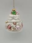 Glass Ornament — RC26-B5B44A5D10