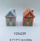 Ceramic House Collection — Y254239
