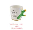 Floral Ceramic Collection — HJ202509048