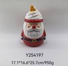 Christmas Snowman Decor — Y254197