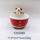 Christmas Capybara Collection — Y255085