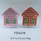 Ceramic House Collection — Y254218