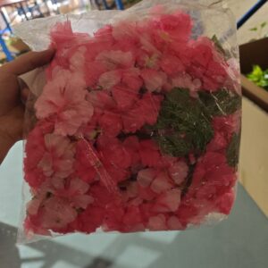Artificial Cherry Blossom Vine