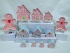 Pink Embossed Ceramics — RC26-C88920EAF8
