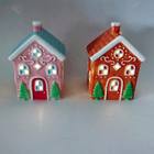 Ceramic House Collection — Y254230-1
