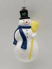 Glass Ornament — RC-ddf99a70c671b64b5831f4637c8cd4c