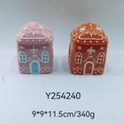 Ceramic House Collection — Y254240
