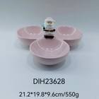 Holiday Ceramic Decor — DIH23628
