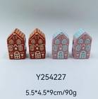 Ceramic House Collection — Y254227