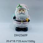 Holiday Ceramic Decor — DIH23609