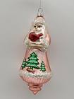 Glass Ornament — RC26-8045BF84DF