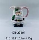 Holiday Ceramic Decor — DIH23601