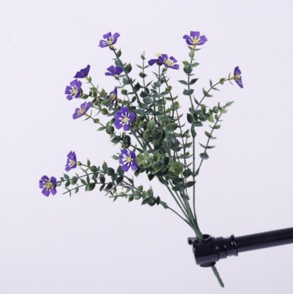 Artificial 7-Fork Eucalyptus
Chrysanthemum
