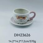 Holiday Ceramic Decor — DIH23626
