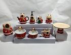 Christmas Capybara Collection — RC26-BF825381AB