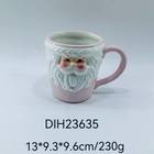 Holiday Ceramic Decor — DIH23635