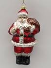 Glass Ornament — RC26-3D1598415D