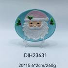 Holiday Ceramic Decor — DIH23631