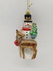 Glass Ornament — RC-a226c493d755fef4a8f05a5977171f5