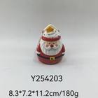 Christmas Snowman Decor — Y254203
