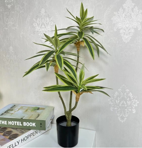 Small Lily Bamboo