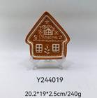 Biscuit Embossed Ceramics — Y244019