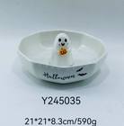 Halloween Ceramic Decor — Y245035