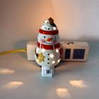 Christmas Snowman Decor — Y254194-1