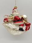 Glass Ornament — RC26-23F7B48E6F