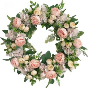 Artificial Wreath — RC26-CB437E5B47