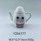 Bow Ghost Collection — Y254177