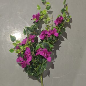Artificial Morning Glory (Stock)