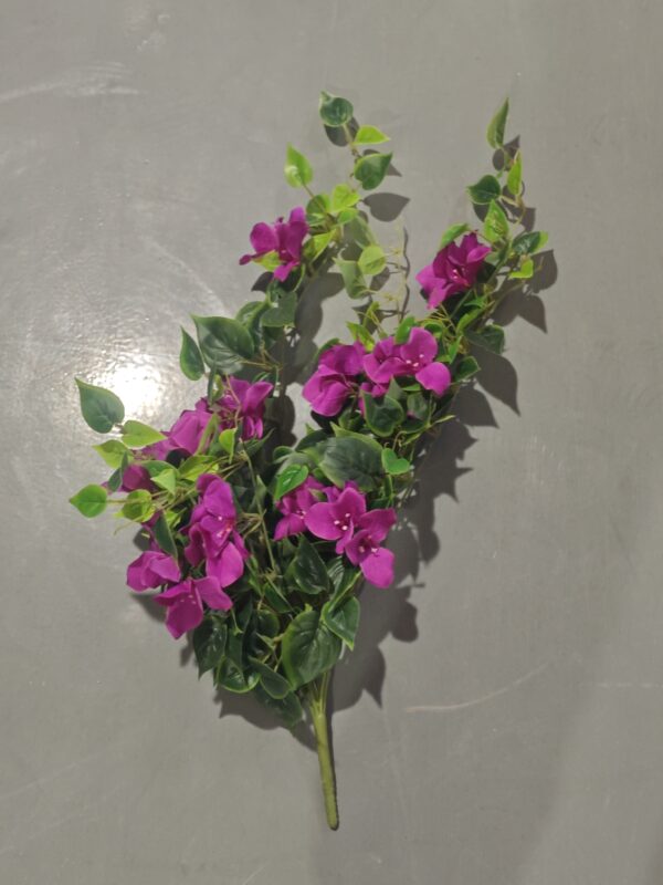 Artificial Morning Glory
(Stock)
