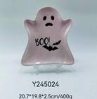 Halloween Ceramic Decor — Y245024
