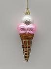 Glass Ornament — RC-bad5b3bcbcff833fa68a2b66398c0ab