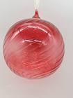 Glass Ornament — RC-ce3a24c32a8ec919e4448624374e9fd