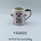 Halloween Ceramic Decor — Y245023