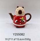 Christmas Capybara Collection — Y255082