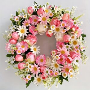 Artificial Wreath — RC26-B483D5DDC3