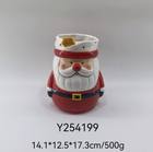 Christmas Snowman Decor — Y254199
