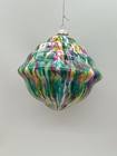 Glass Ornament — RC26-78D072D27E