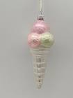 Glass Ornament — RC-e4f73a3dac7a54eb52b87cf1bee5b69