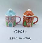Ceramic House Collection — Y254231