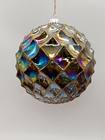 Glass Ornament — RC-f4b8d3e820d49f17b75d64e104342e0