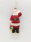 Glass Ornament — RC-a3f4c97239cbc291ac6c030a0b6bfb5