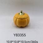 Halloween Ceramic Decor — Y83355